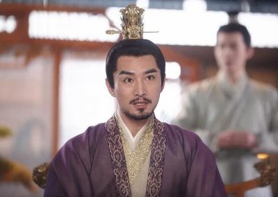 ​张晓晨在赘婿里演的谁(《卿卿日常》中有9位演员)
