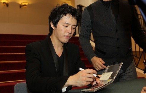 李云迪的家境曝光（李云迪的发家史是怎样的）(5)_