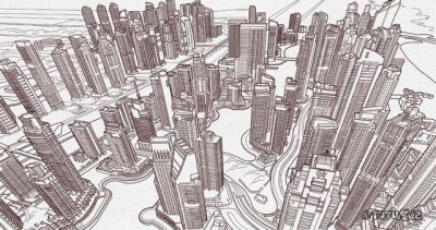​世界十大摩天大楼排行（盘点2025年全球排名前十的最高摩天大楼）