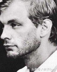 世界十大反常杀手排名：共性恋食人王 Jeffery Dahmer 