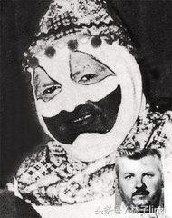 世界十大反常杀手排名：共性恋食人王 Jeffery Dahmer 