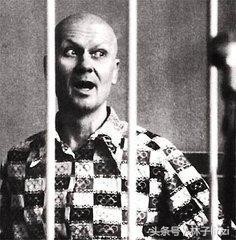 世界十大反常杀手排名：共性恋食人王 Jeffery Dahmer 