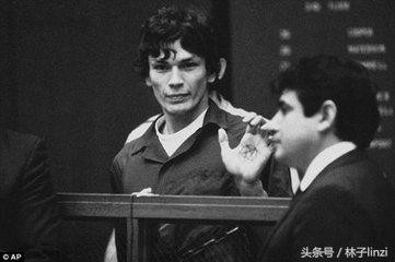 世界十大反常杀手排名：共性恋食人王 Jeffery Dahmer 