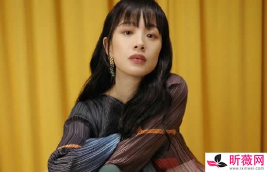 李梦个人资料及照片 演过哪些影视作品