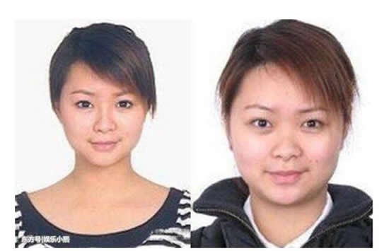 李梦个人资料及照片 演过哪些影视作品