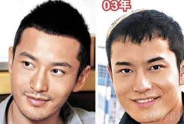 张若昀个人资料家世 凭借《海的誓言》出道