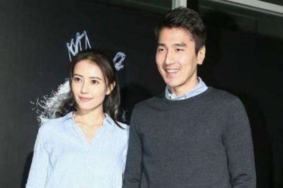 ​赵又廷高圆圆一直没有孩子 年龄越来越大聚少离多