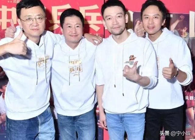 邓超怎么被邀请春晚的（春晚翻红给邓超带来的）(16)