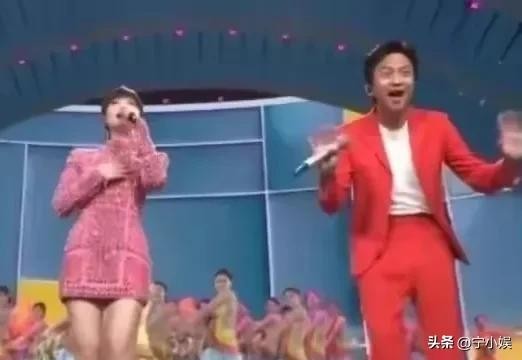 邓超怎么被邀请春晚的（春晚翻红给邓超带来的）(5)