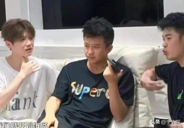 邓超怎么被邀请春晚的（春晚翻红给邓超带来的）(13)