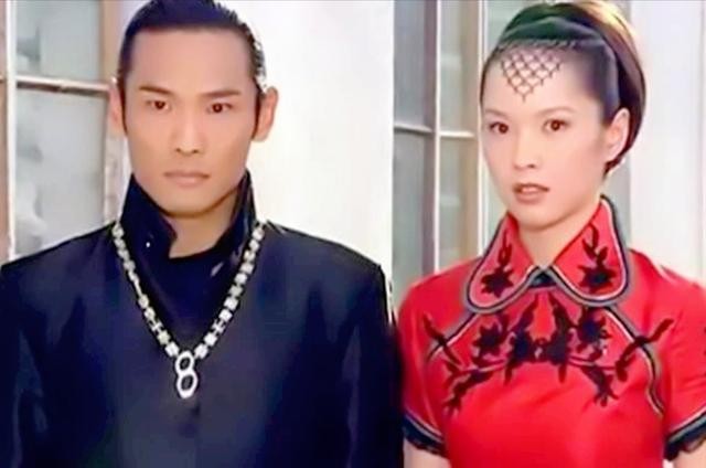 杜德伟演的第七号当铺（第8号当铺主演现状）(11)