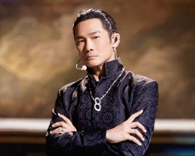 杜德伟演的第七号当铺（第8号当铺主演现状）(1)