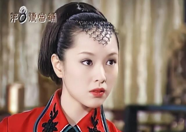 杜德伟演的第七号当铺（第8号当铺主演现状）(13)