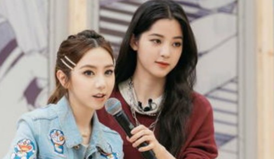 内地女歌手实力排名,华语女歌手经典歌曲图3