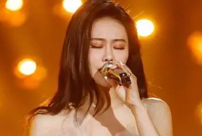 内地女歌手实力排名,华语女歌手经典歌曲图8