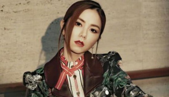 内地女歌手实力排名,华语女歌手经典歌曲图2