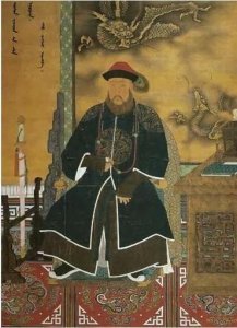 ​清宗室系列和硕睿亲王！