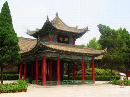 中国令世界叹服的25处人文景观之最  安平桥天下无桥长此桥
