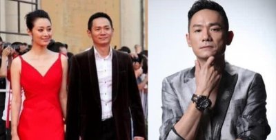 ​果静林老婆，果靖霖的现任妻子(果静林结婚了吗)