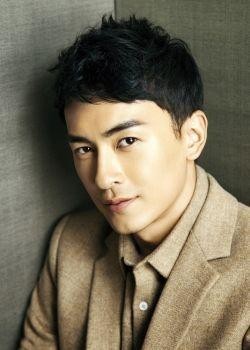 郑元畅入伍时间（18岁摆地摊20岁模特21岁演员）