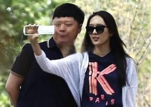童谣被张默打的原因