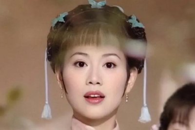 ​陈松伶个人资料简历照片(演员陈松伶，拍戏时遇见一个老公，和婆婆处成闺蜜)