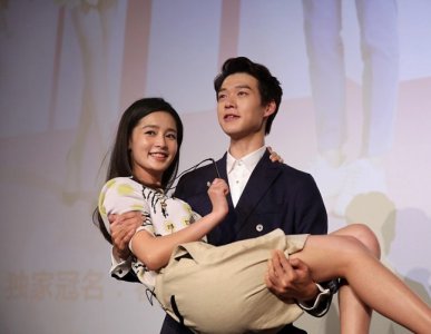 ​李沁的男朋友，李沁真实年龄