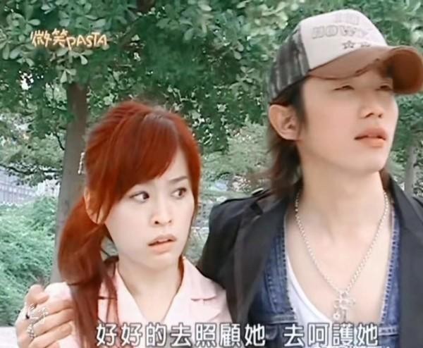 张栋梁女朋友是谁（微笑pasta何群成叔圈天花板）
