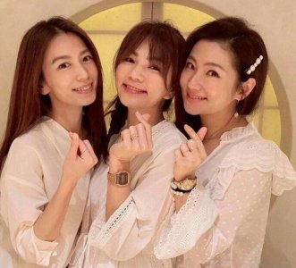 ​she三个人的简历（she组合三人的真名和图片）