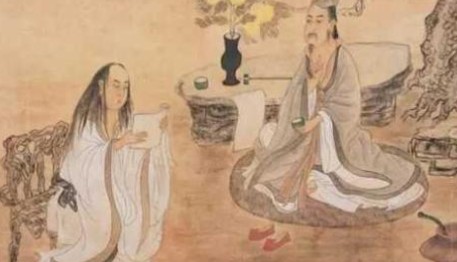司马青衫形容什么,成语司马青衫是形容什么图8