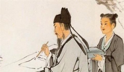 司马青衫形容什么,成语司马青衫是形容什么图5