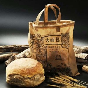 ​黑麦面包发苦是怎么回事（黑麦面包热量）