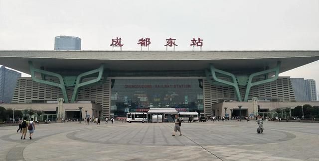 成都为什么叫锦城，成都市的七区十二县分别指的是什么？图4