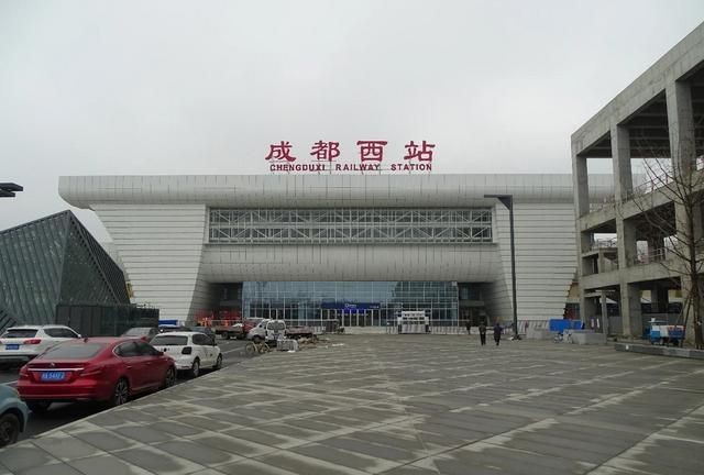 成都为什么叫锦城，成都市的七区十二县分别指的是什么？图6