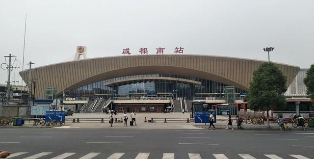 成都为什么叫锦城，成都市的七区十二县分别指的是什么？图5