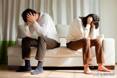​厌倦是什么意思（男人厌倦婚姻的四种表现）