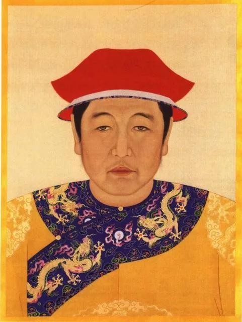 清朝十二帝名称及在位时间(清朝十二帝谁最厉害)
