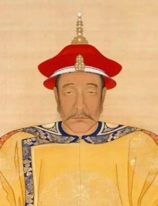​清朝十二帝名称及在位时间(清朝十二帝谁最厉害)
