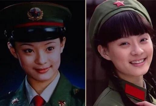 有军方背景的明星（军人出身的演员大盘点）