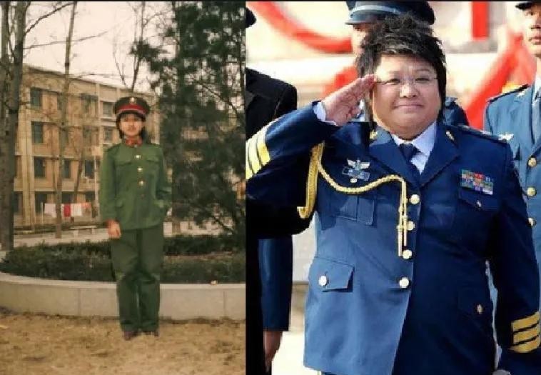 有军方背景的明星（军人出身的演员大盘点）