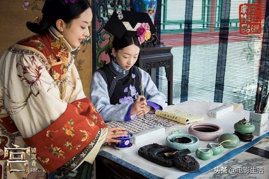 赵丽颖演过哪些反派角色（赵丽颖反派角色被网友盛赞）