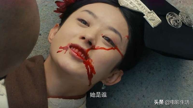 赵丽颖演过哪些反派角色（赵丽颖反派角色被网友盛赞）