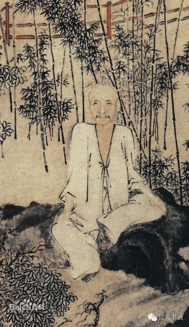 三绝诗书画 一官归去来——扬州八怪之郑板桥