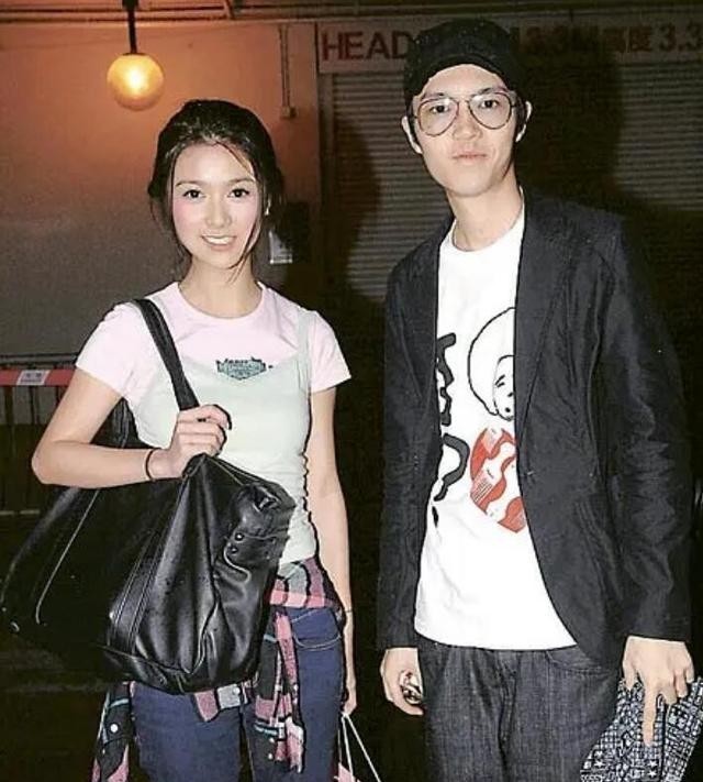 谢霆锋和张柏芝为什么离婚（张柏芝与谢霆锋离婚真相）