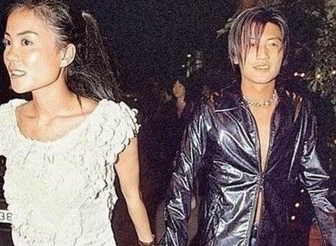 谢霆锋和张柏芝为什么离婚（张柏芝与谢霆锋离婚真相）
