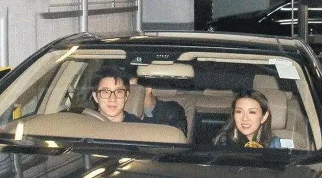 谢霆锋和张柏芝为什么离婚（张柏芝与谢霆锋离婚真相）