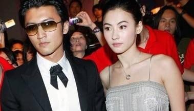 谢霆锋和张柏芝为什么离婚（张柏芝与谢霆锋离婚真相）