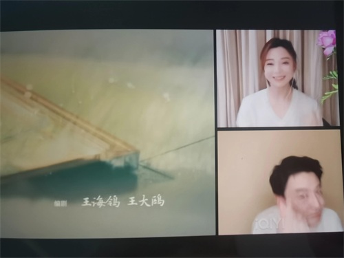 春节档最火演员雷佳音：一路遇贵人，《人世间》拿视帝后奠定地位