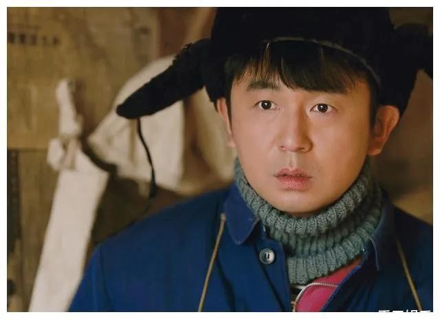 春节档最火演员雷佳音：一路遇贵人，《人世间》拿视帝后奠定地位