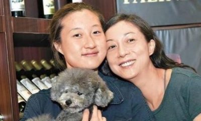​成龙的女儿名字(成龙小龙女吴卓林结婚)